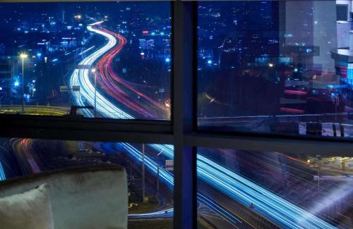 Bahcelievler Hotel | Pullman Istanbul Hotel & Convention Center