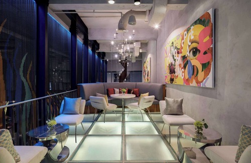 Jakarta Hotel | Pullman Jakarta Central Park