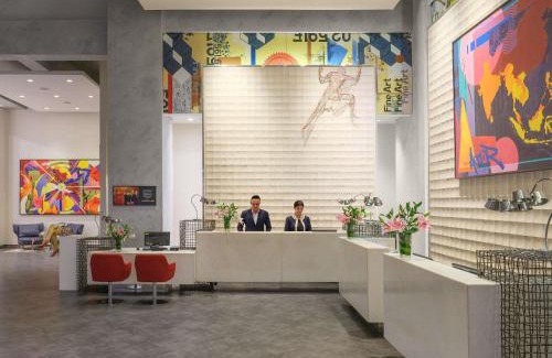 Jakarta Hotel | Pullman Jakarta Central Park