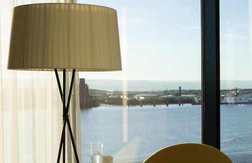 The Docks Hotel | Pullman Liverpool