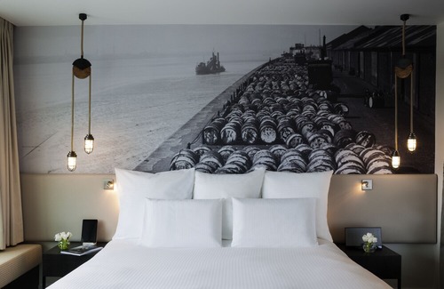 The Docks Hotel | Pullman Liverpool