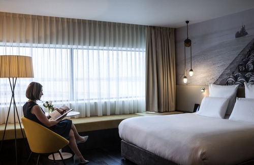 The Docks Hotel | Pullman Liverpool