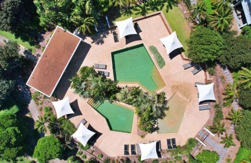 Magenta Shores Hotel | Pullman Magenta Shores Resort