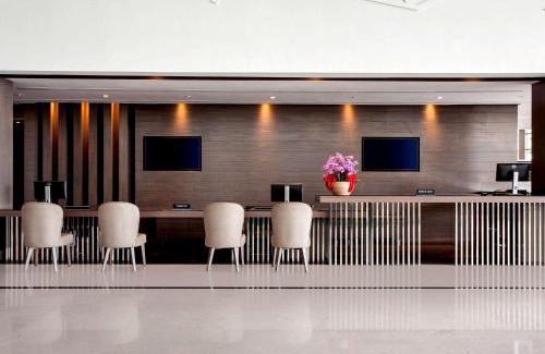 Miri Hotel | Pullman Miri Waterfront