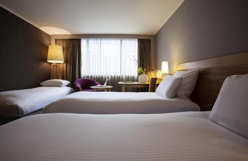 12th Arrondissement Hotel | Pullman Paris Centre - Bercy