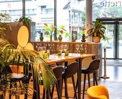 12th Arrondissement Hotel | Pullman Paris Centre - Bercy