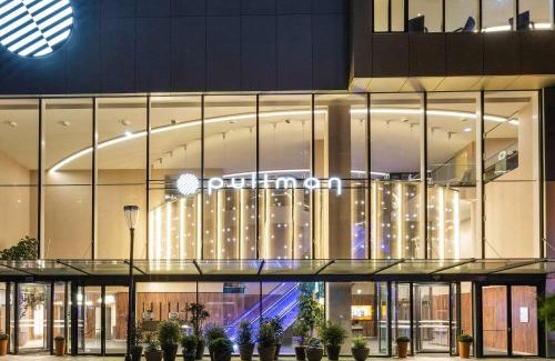 Plaisance Hotel | Pullman Paris Montparnasse