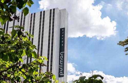 Plaisance Hotel | Pullman Paris Montparnasse