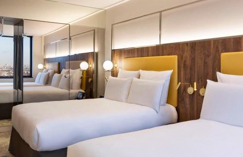 Plaisance Hotel | Pullman Paris Montparnasse