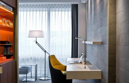 Grenelle Hotel | Pullman Paris Tour Eiffel