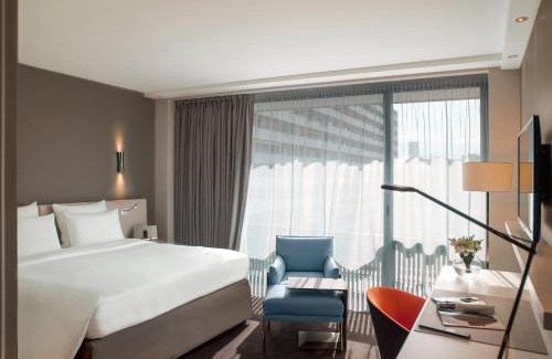 Grenelle Hotel | Pullman Paris Tour Eiffel