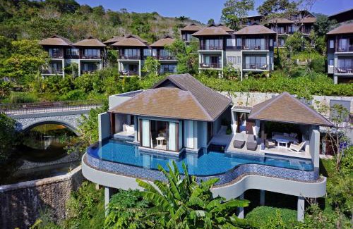 Sa Khu Hotel | Pullman Phuket Arcadia Naithon Beach