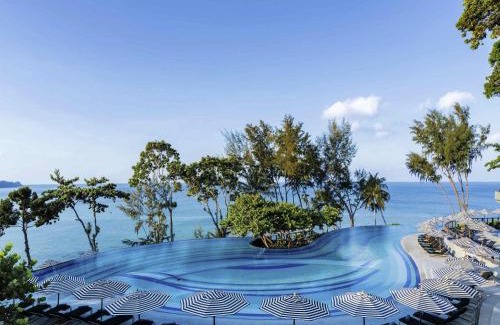 Sa Khu Hotel | Pullman Phuket Arcadia Naithon Beach