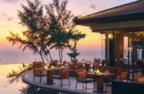 Sa Khu Hotel | Pullman Phuket Arcadia Naithon Beach