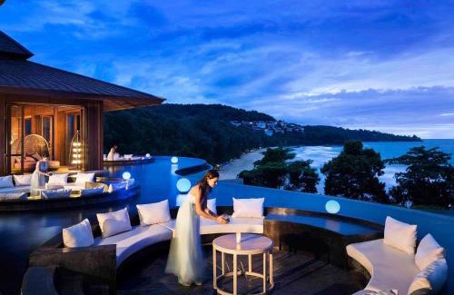 Sa Khu Hotel | Pullman Phuket Arcadia Naithon Beach