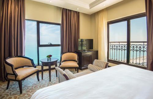 Ras Al Khaimah Hotel | Pullman Resort Al Marjan Island