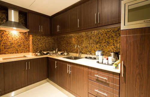 Ras Al Khaimah Hotel | Pullman Resort Al Marjan Island