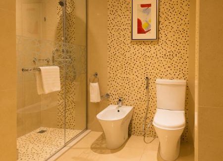 Ras Al Khaimah Hotel | Pullman Resort Al Marjan Island
