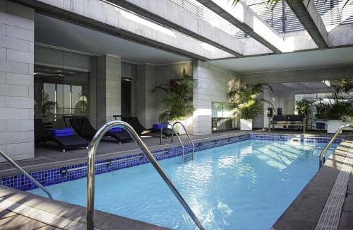 Santiago Hotel | Pullman Santiago El Bosque