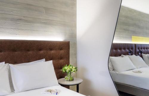 Santiago Hotel | Pullman Santiago El Bosque