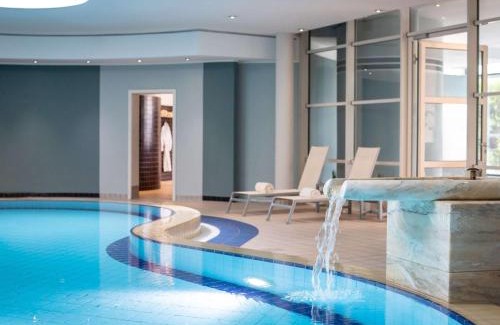 Rosental Hotel | Pullman Stuttgart Fontana