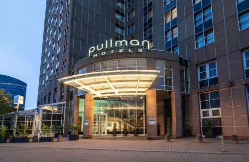 Rosental Hotel | Pullman Stuttgart Fontana