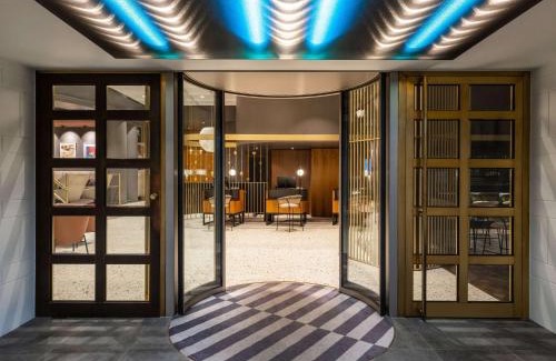 Rosental Hotel | Pullman Stuttgart Fontana