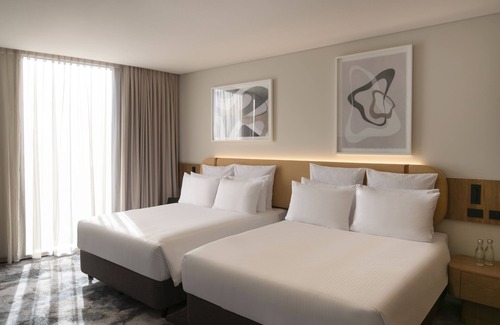 Penrith Hotel | Pullman Sydney Penrith
