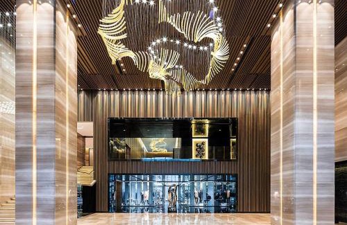 Zhuhai Gongbei Hotel | Pullman Zhuhai