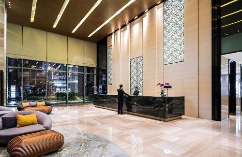 Zhuhai Gongbei Hotel | Pullman Zhuhai