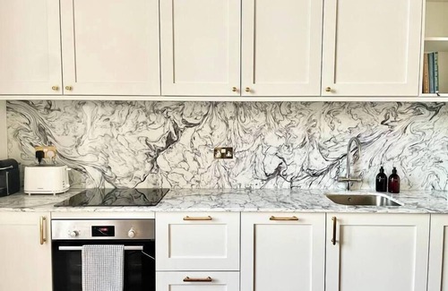 Bath Apartment | Pulteney Bridge Suites - Apartment 2