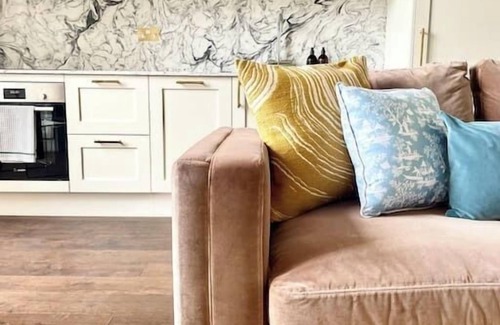 Bath Apartment | Pulteney Bridge Suites - Apartment 2
