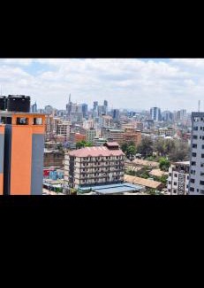 Ngara Apartment | Puma Apartments