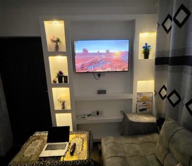 Ngara Apartment | Puma Apartments