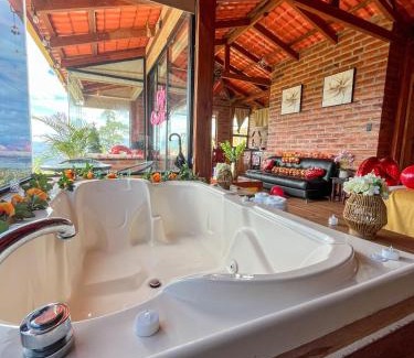 Tumbaco Other | Pumamaki EcoLodge Glamping