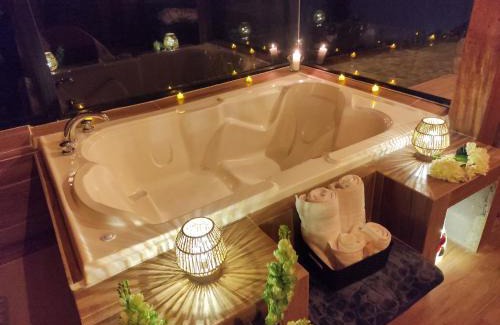 Tumbaco Other | Pumamaki EcoLodge Glamping