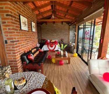 Tumbaco Other | Pumamaki EcoLodge Glamping