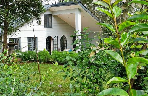 Ongata Rongai House | Pumbaa Farmhouse + Cottages