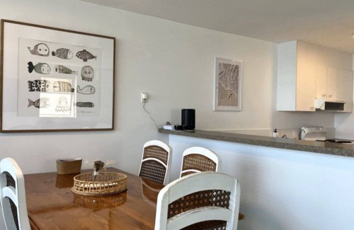 Caloundra Apartment | PUMICESTONE CHASE UNIT 5