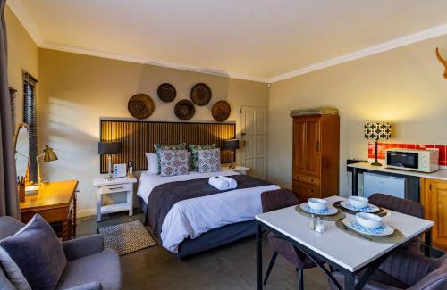 Schoemansville House | Pumleni Guesthouse