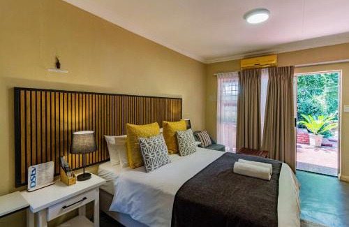Schoemansville House | Pumleni Guesthouse