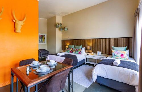 Schoemansville House | Pumleni Guesthouse