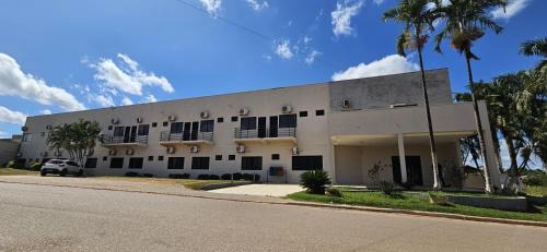 Ourilandia Do Norte Hotel | Pumma Hotel Ourilândia