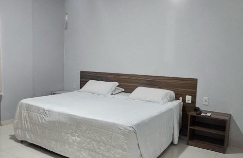 Ourilandia Do Norte Hotel | Pumma Hotel Ourilândia