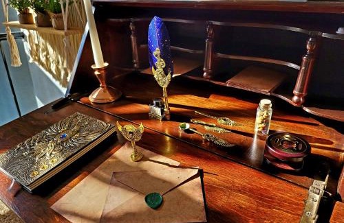 Skytop Hotel | Pump House Inn & Spa