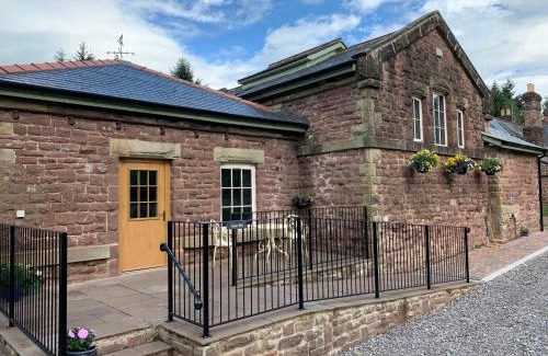 Cinderford Apartment | Pumping Station Holidays