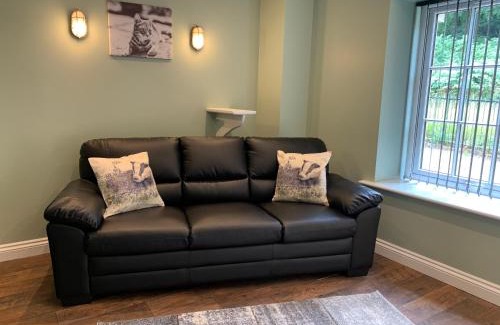 Cinderford Apartment | Pumping Station Holidays