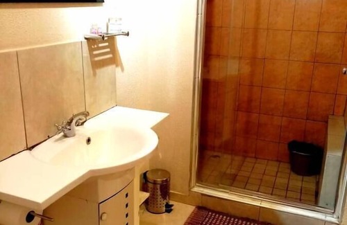 Windhoek House | Pumula Accommodation