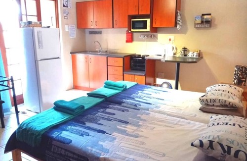 Windhoek House | Pumula Accommodation