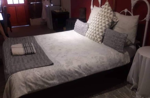 Windhoek House | Pumula Accommodation